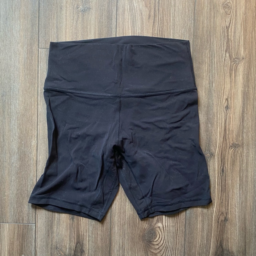 Lululemon Align Shorts